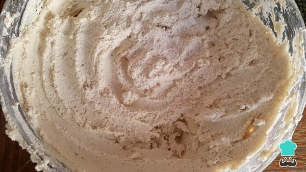 Recette de Tamales aux cendres - Étape 3