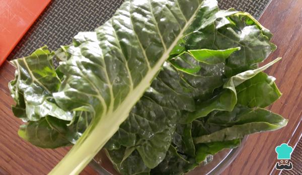 Recette de tamales aux cendres - Étape 4