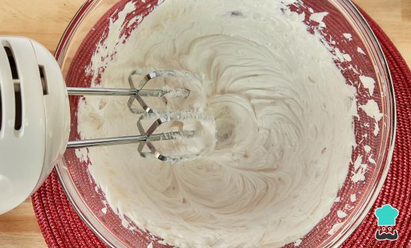 Recette de fil Tamale - Étape 4