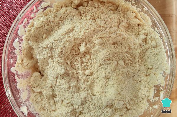 Recette de fil Tamale - Étape 5