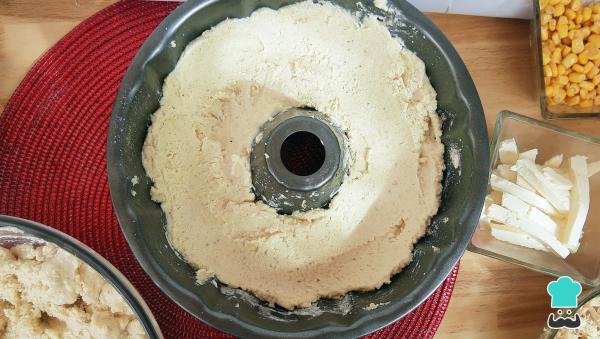 Recette de fil Tamale - Étape 8