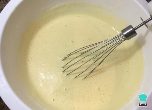 Recette de Thon Pionono - Étape 2