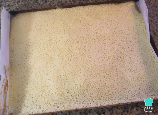 Recette de Thon Pionono - Étape 4