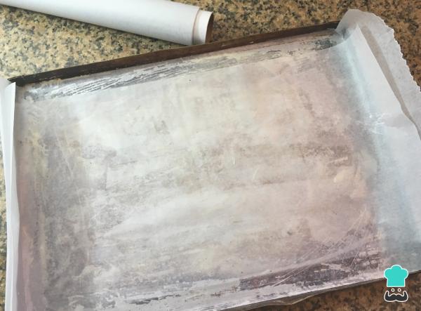 Recette de Thon Pionono - Étape 1