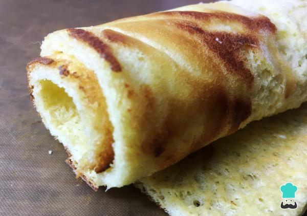 Recette de Thon Pionono - Étape 5