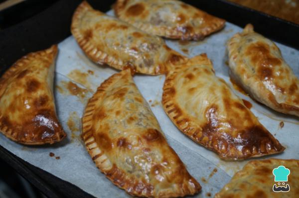 Recette de boulettes de légumes - Étape 8