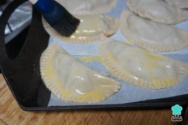 Recette de boulettes de légumes - Étape 7
