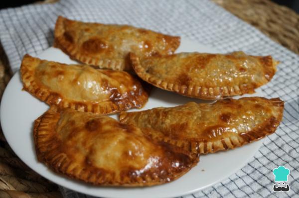 Recette de boulettes de légumes - Étape 9