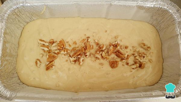 Recette de crêpes aux noix - Étape 6