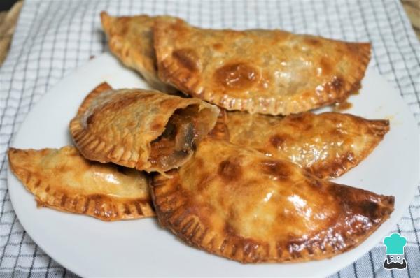 Recette de boulettes de légumes