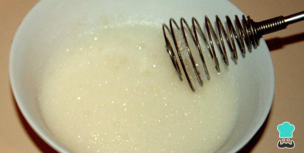 Recette de gâteau au poisson et à la banane - Étape 8