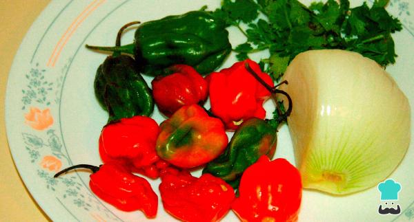 Recette de gâteau au poisson et à la banane - Étape 4