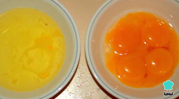 Recette de gâteau au poisson et à la banane - Étape 7