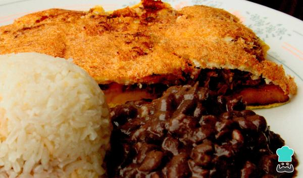 Recette de gâteau au poisson et à la banane - Étape 11