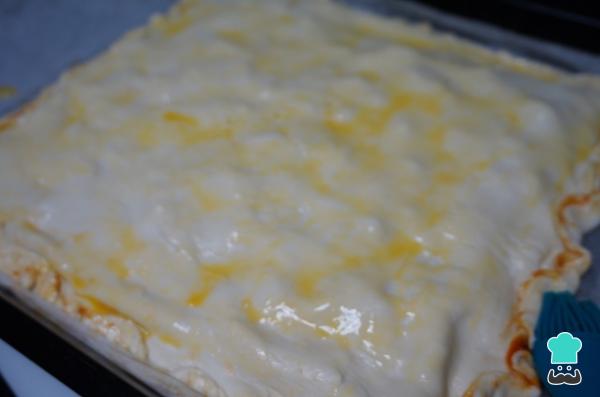 Recette rapide et facile d'empanadas au thon - Étape 5