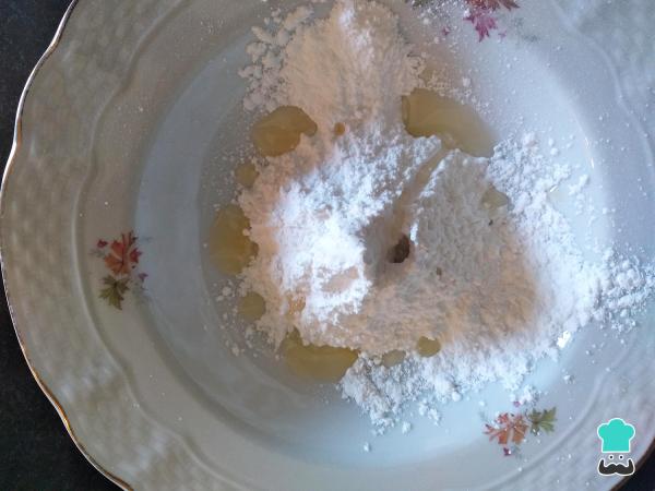 Recette de pancake à la banane - Étape 7