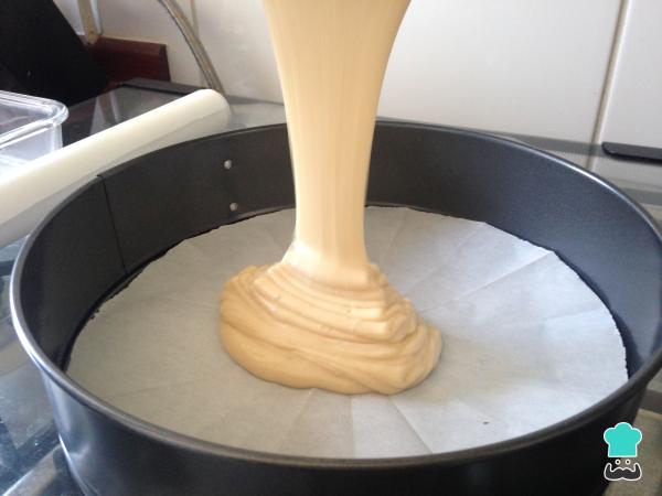 Recette de gâteau moelleux à la vanille - Étape 3