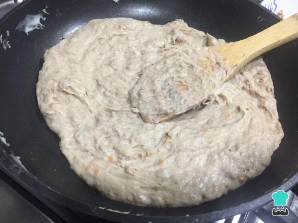 Recette de croquettes de veau mijotées - Étape 6