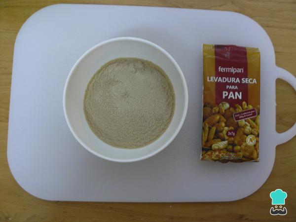 Recette Pizza Burger - Étape 3