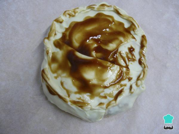 Recette Pizza Burger - Étape 13