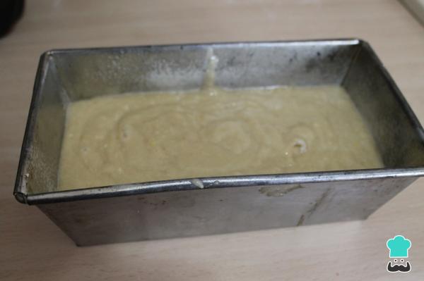 Recette de gâteau aux bananes - Étape 7