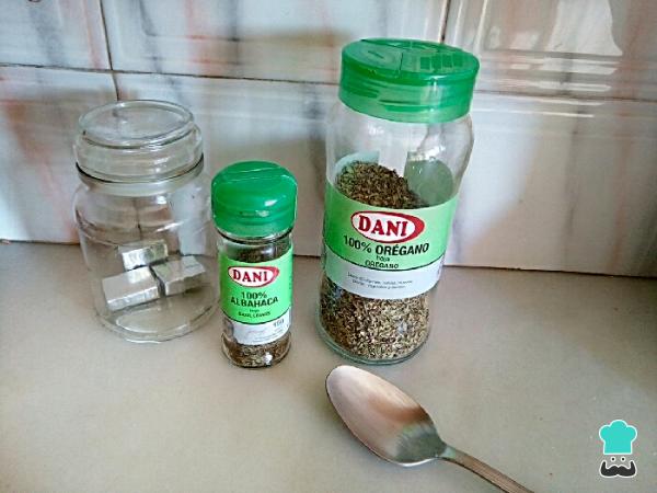 Recette italienne de macaroni bolognais - Étape 9