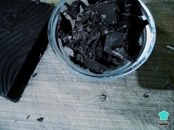 Recette de gâteau éponge à la banane - Étape 3