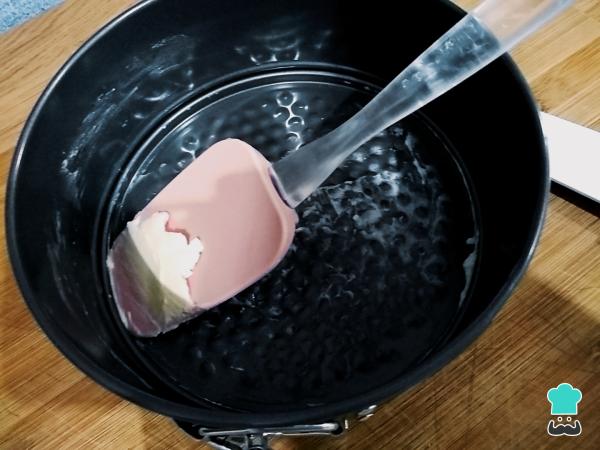 Recette de gâteau éponge à la banane - Étape 4