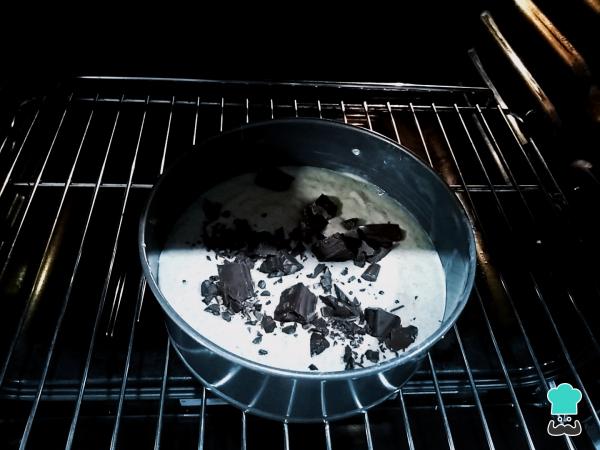 Recette de gâteau éponge à la banane - Étape 6