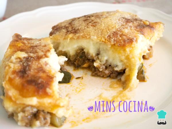 Recette de Shepherd's Pie - English Shepherd's Pie