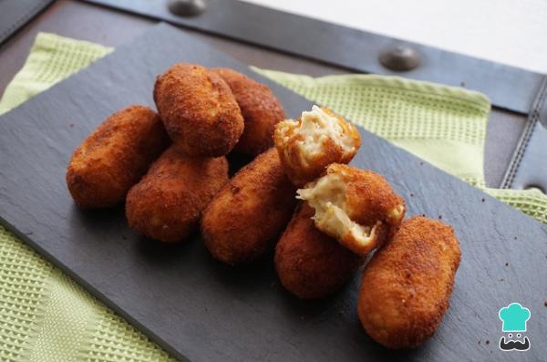Recette de croquettes de viande de ragoût maison