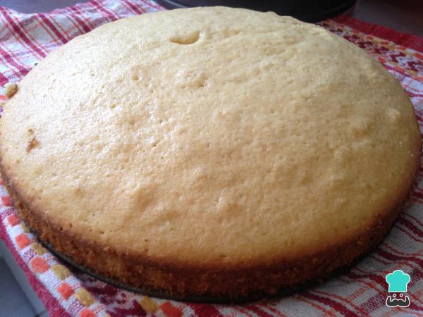 Recette de gâteau moelleux à la vanille