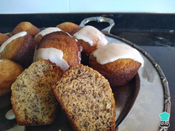 recette Pancake à la banane