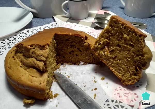 recette gâteau à la cannelle