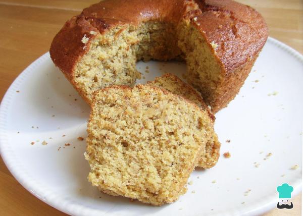 Recette de génoise à l'orange sans gluten et sans lactose - Étape 7