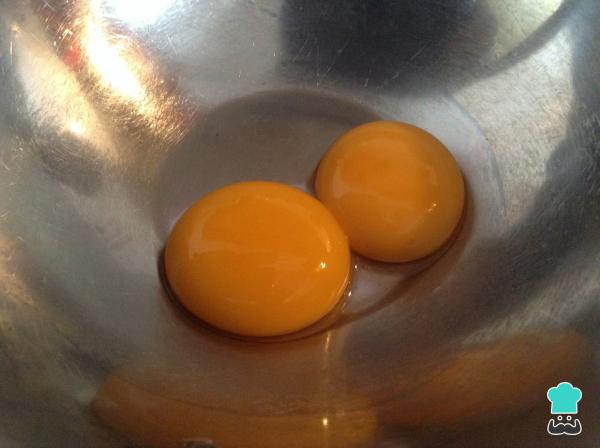 Recette de spaghetti carbonara à l'italienne - Étape 3