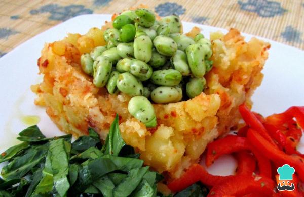 Recette de salade de pommes de terre tiède - Étape 4