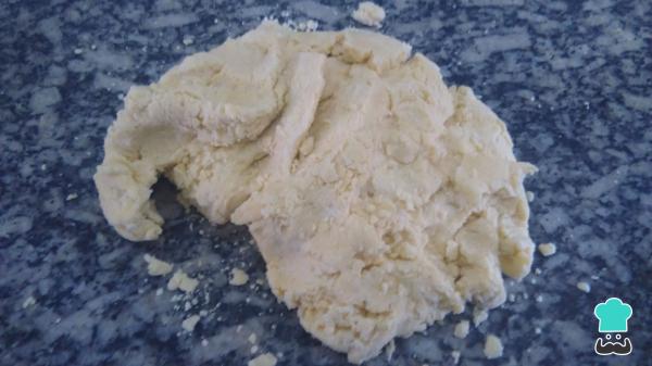 Recette de gâteau au thon - Étape 3