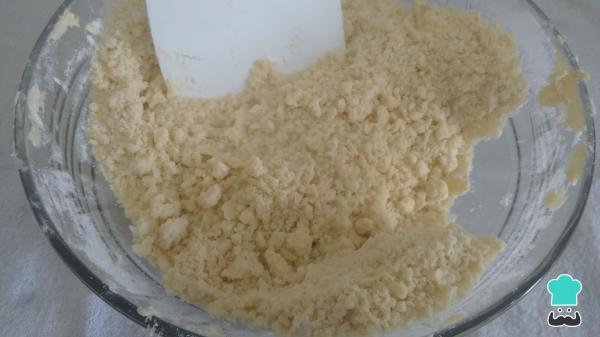 Recette de gâteau au thon - Étape 2