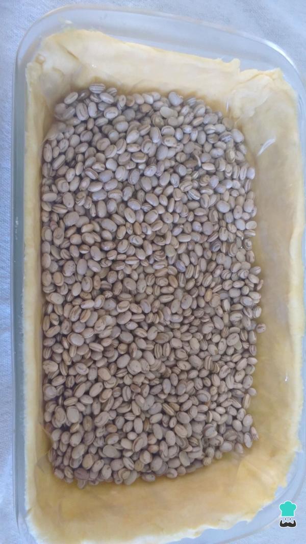 Recette de gâteau au thon - Étape 11