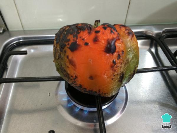 Recette de Salade de Pâtes et Légumes Rôtis - Étape 3