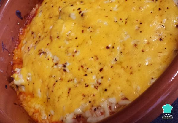 Recette de Côtelettes gratinées au fromage - Étape 6