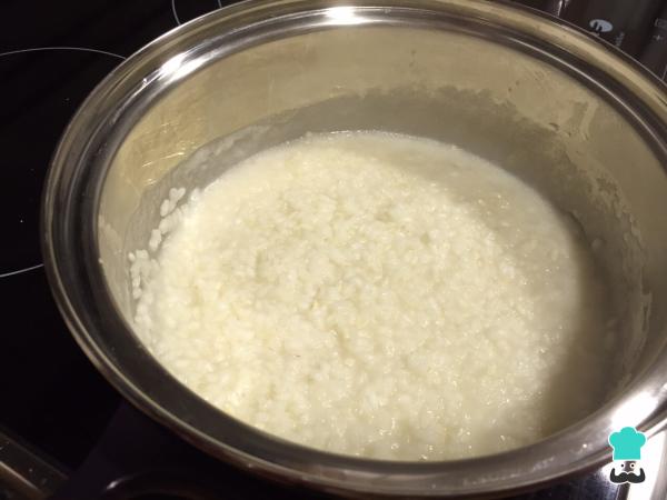 Salade de betteraves au riz Recette - Étape 2