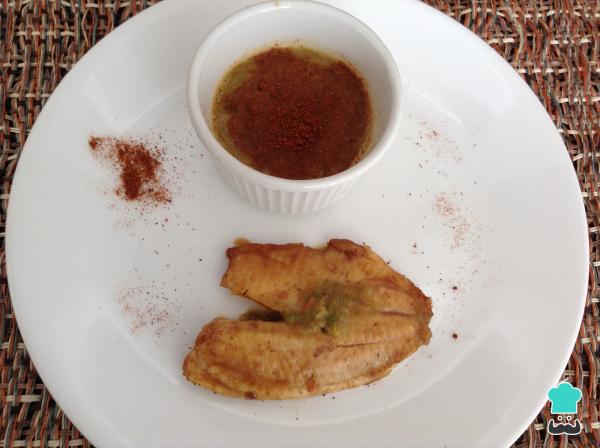 Recette Dorada à la sauce tomate - Étape 7