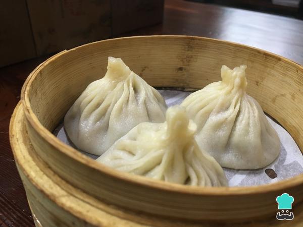 Recette de boulettes de poulet et de légumes