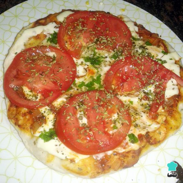 Recette de pizza napolitaine traditionnelle