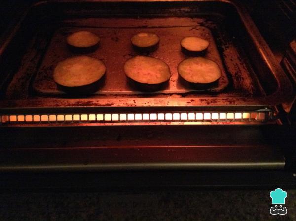 Recette de salade de jambon et de fromage - Étape 6