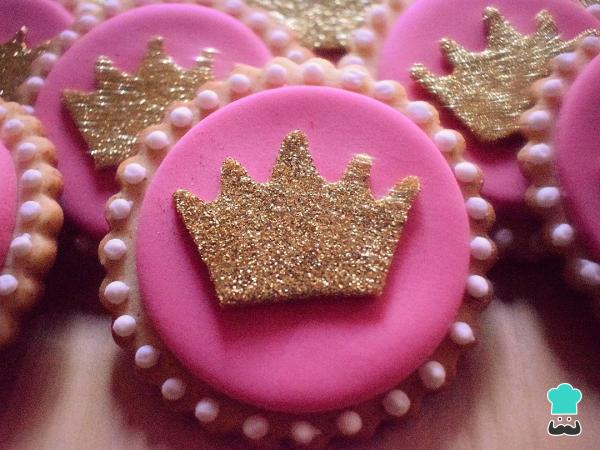 Recette de biscuits 3, 2, 1