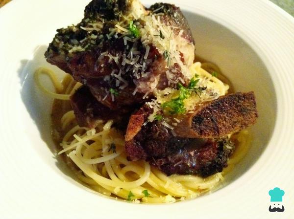 Recette de côtes levées à la provençale