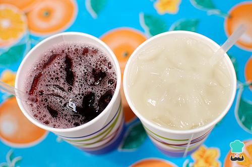 Recette de salpicon de roussette